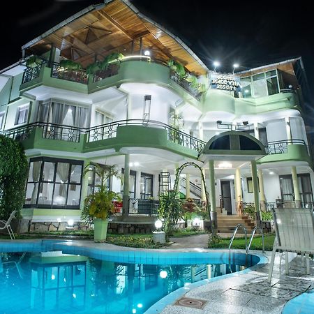 Dolce Vita Resort Hotel Buyumbura Exterior foto