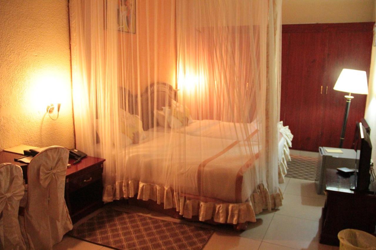 Dolce Vita Resort Hotel Buyumbura Exterior foto