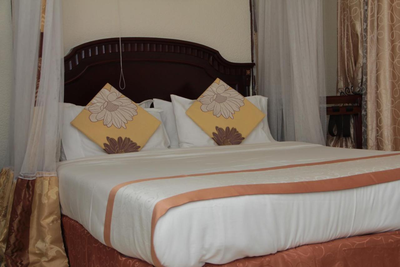 Dolce Vita Resort Hotel Buyumbura Exterior foto