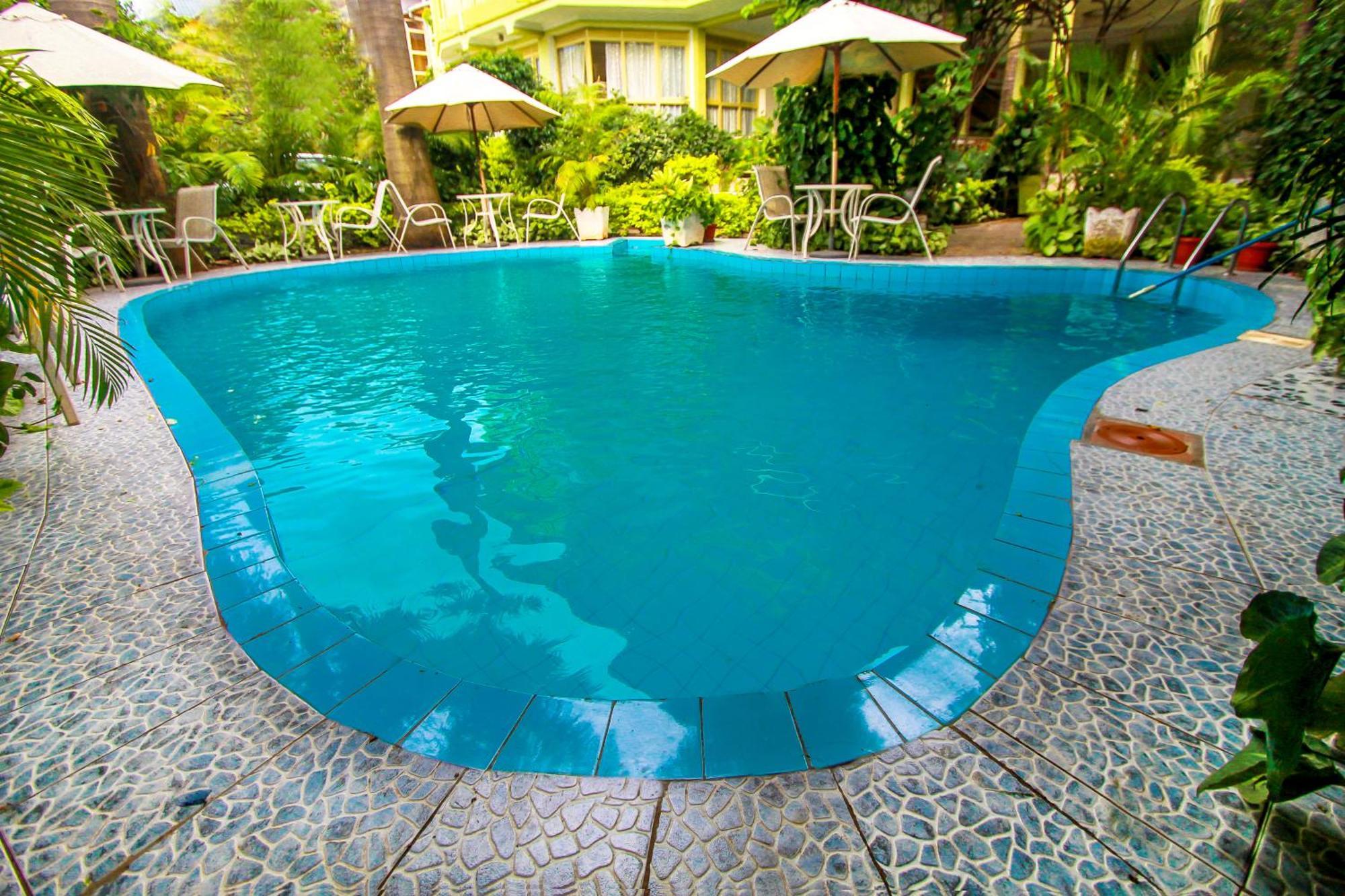 Dolce Vita Resort Hotel Buyumbura Exterior foto