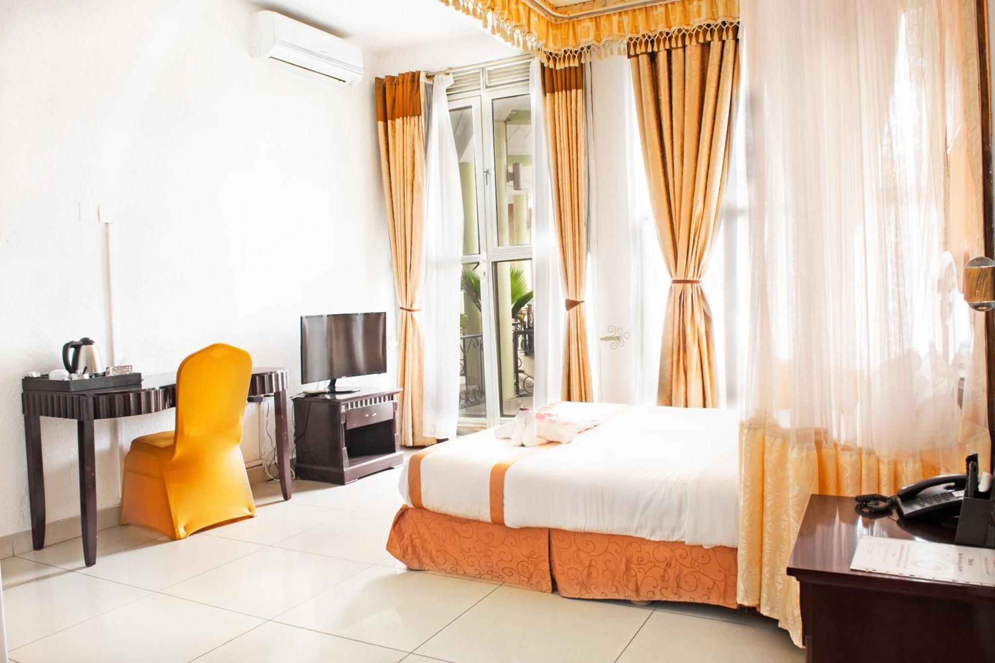 Dolce Vita Resort Hotel Buyumbura Exterior foto