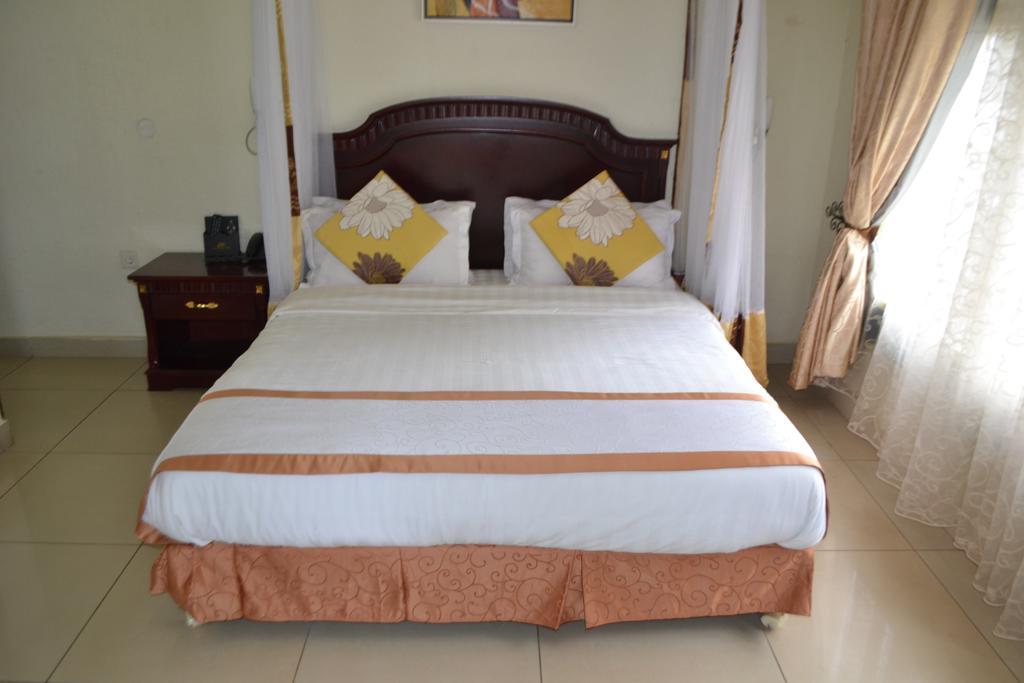 Dolce Vita Resort Hotel Buyumbura Habitación foto
