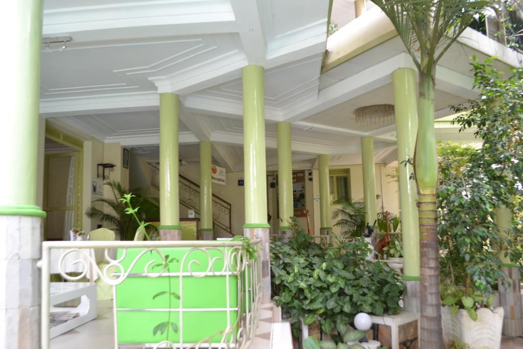 Dolce Vita Resort Hotel Buyumbura Exterior foto