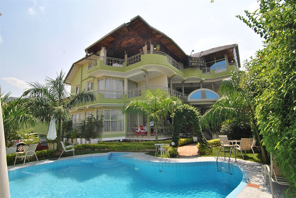 Dolce Vita Resort Hotel Buyumbura Exterior foto
